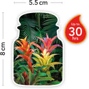 Yankee Candle Scented Candle Tropical Jungle Small Jar Candle