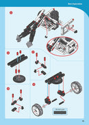 Thames & Kosmos Remote-Control Machines: Space Explorers Science Kit