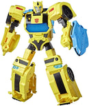 Transformers Bumblebee Cyberverse Adventures Battle Call Officer Class Bumblebee