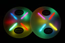 Flite by Nite Lumi-Niter White Disc