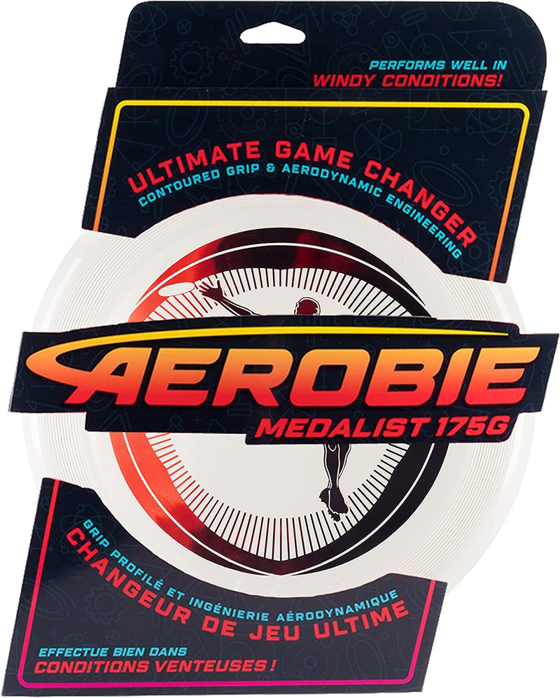 Aerobie Medalist 175 Gram Ultimate Disc - Spin Master