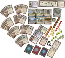 Mistfall Game