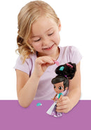 Nella the Princess Knight Style Doll