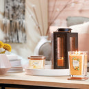 Yankee Candle Elevation Medium Jar Rice Milk and Honey