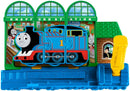 Thomas & Friends Match Express Engine