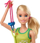 Barbie  Sport Climber Doll