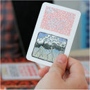 Spin Master Games Cardinal Games Jumanji The Game Action Game, Multicolor