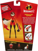 Disney Incredibles 2, 6" Figures Stretch N' Stick Elastigirl