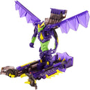 Mecard Ex Jumbo Mecardimal Figure