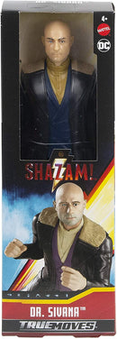 DC DR. SIVANA DOLL 30CM