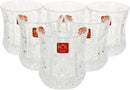 RCR Impero Tumblers Set Of 6, 310ml