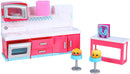 Shopkins Chef Club Hot Spot Kitchen Playset
