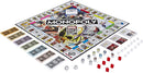 Monopoly Marvel 80th Birthday Board Game [French Version]