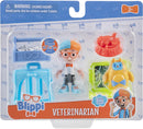 Blippi BLP0194 Wonders Veterinarian Set, Multi