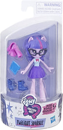 My Little Pony Equestria Girls Fashion Squad Twilight Sparkle
