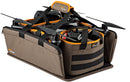 Lowepro Droneguard Kit Bag for Quadcopter/Drone - Mica