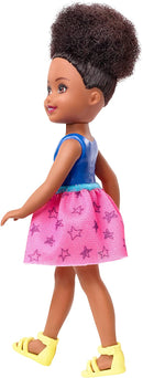 Barbie Club Chelsea Doll AA