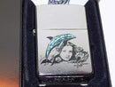 Zippo Mazzi Lighter