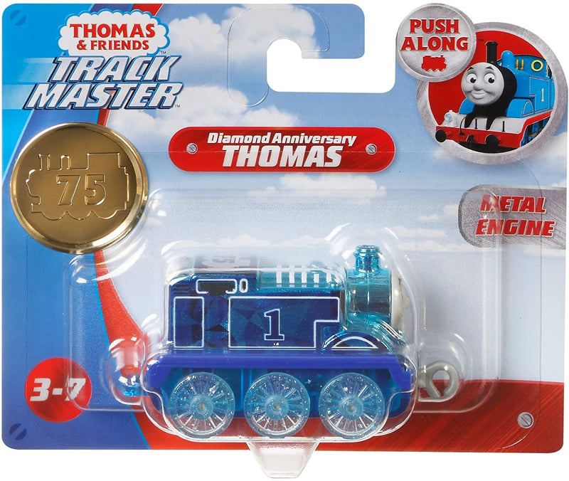 Thomas & Friends Fisher-Price Diamond Anniversary Engine