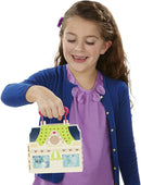 My Little Pony Friendship is Magic Rarity Dress Shop Playset