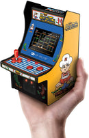 My Arcade Burger Time Micro Arcade Machine