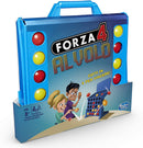 Hasbro Gaming Connect 4 Shots Board Game Kids Fun Italian Version