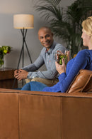 Philips LED E27 Edison Screw Light Bulb, Frosted, 13 W (100 W) - Warm White [Energy Class A+]