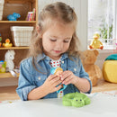 Fisher-Price Little People Bundle n' Play baby