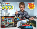 Craze Magic Sand Dragons Island