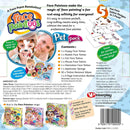 Face Paintoos Pet Pack Face Paint - Rabbit