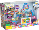 Shopkins Pick n Pack Mart Playset