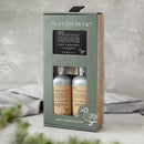 Baylis & Harding The Fuzzy Duck Men's Hemp & Bergamot Luxury Tall Trio Gift Set - Vegan Friendly