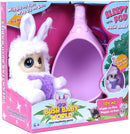 Bush Baby World Sleepy Pod with Bush Baby Abi