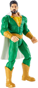 DC Comics Shazam! Movie Pedro 15cm Scale Action Figure