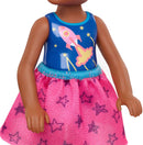 Barbie Club Chelsea Doll AA
