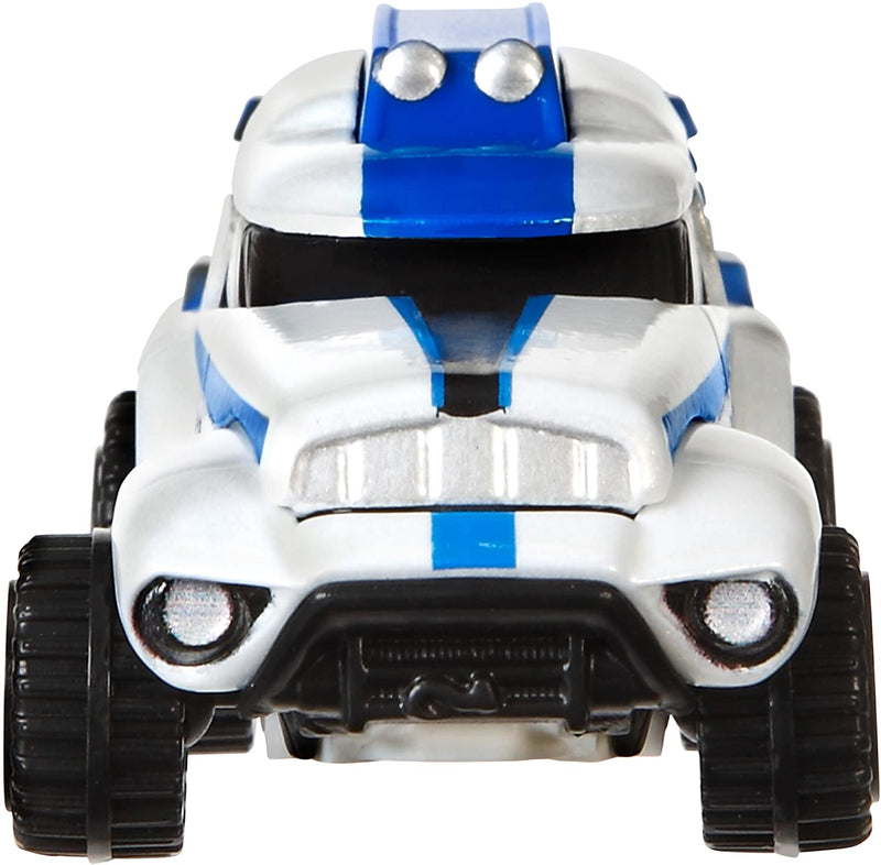 Mattel Hot Wheels Star Wars Vehicle 501st Clone Trooper