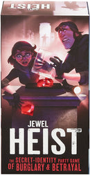 Mattel Games Jewel Heist
