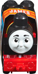 Thomas & Friends MEGABLOCKS James Revolution