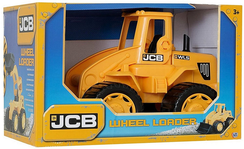 JCB 14" Wheel Loader