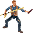 Jurassic World FMM07 Basic Figure Owen Mercenary