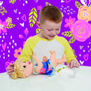 Baby Alive Snackin’ Shapes: Baby Doll