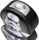 Philips Star Wars Stormtrooper Children's Pocket Torch and Flash Light - Black