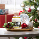 Yankee Candle Classic Medium Jar Surprise Snowfall