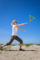 AEROBIE ORBITER Boomerang