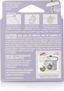 Yankee Candle Lemon Lavender Charming Scents Fragrance Refill