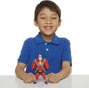 Disney Incredibles 2,  6" Figures Chain Bustin Mr. Incredible