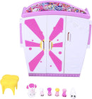 Shopkins 'Style Me Wardrobe' Playset