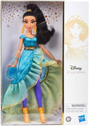 Disney Princess Style Series Jasmine Fashion Doll
