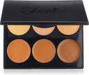 Sleek MakeUp Cream Contour Kit Light, 0.02 Kg
