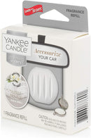 Yankee Candle Fluffy Towels Charming Scents Fragrance Refill